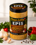 🌶🔥Flanm lakay by Widnie haïtan epis 16oz(473 ml