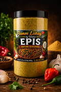 🌶🔥Flanm lakay  by  Widnue haïtian epis  32oz ,946 ml